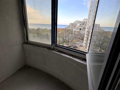 квартира за адресою Гагарінське Плато, 5А/2