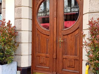 квартира по адресу Руданского ул., 3