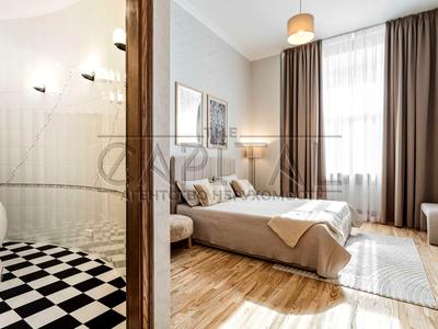 квартира по адресу Антоновича ул. (Горького), 9