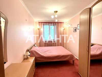 квартира за адресою Шовкуненка пров., 14