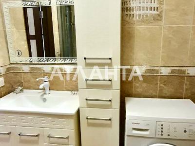 квартира за адресою Аркадійське плато вул. (Гагаринське плато), 5а к2
