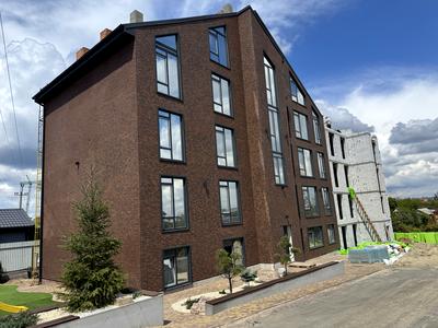 квартира по адресу Промышленная ул., 32