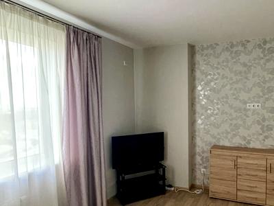квартира по адресу Моторный пер., 9-А
