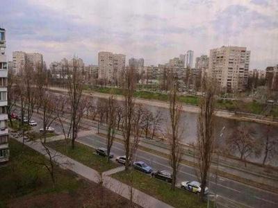 квартира за адресою Ентузіастів вул., 41
