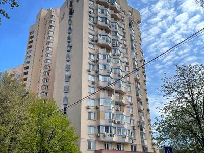квартира по адресу Киев, Митрополита Василия Липковского ул. (Урицкого), 18