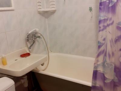 квартира за адресою Сергія Набоки пл., 2