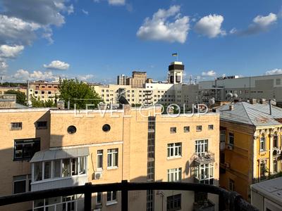 квартира по адресу Костёльная ул., 7