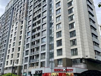 квартира за адресою Андрія Верхогляда вул. (Михайла Драгомирова), 12