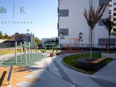 квартира за адресою Пимоненка М., 7