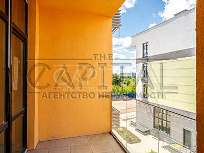 квартира по адресу Богатырская ул., 32