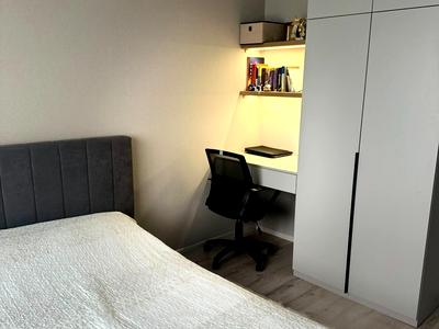 квартира за адресою Панаса Мирного, 11