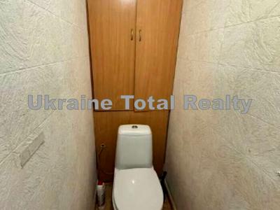 квартира по адресу Владимира Ивасюка просп. (Героїв Сталінграду), 9-А