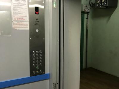 квартира за адресою Петра Панча вул., 11-Б