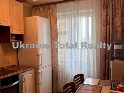 квартира за адресою Київ, Леся Курбаса просп., 3-В