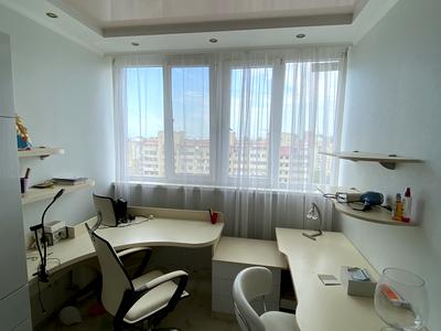 квартира по адресу Академика Сахарова ул., 36