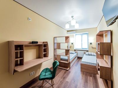 квартира за адресою Олени Теліги вул., 21-А