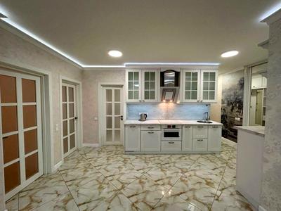 квартира за адресою Олени Пчілки вул., 8