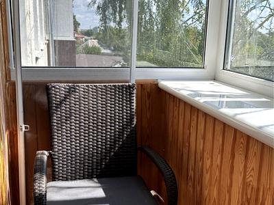 квартира по адресу Котляревского ул., 2/7