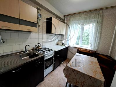 квартира по адресу Ушинского ул., 5