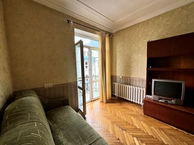 квартира по адресу академика Гнатюка ул. (Горького), 3