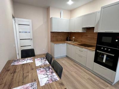 квартира по адресу Мира просп., 2-К