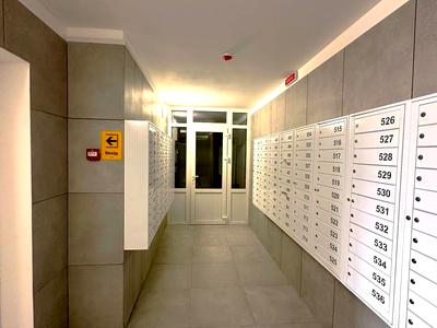 квартира за адресою Михайла Максимовича вул. (Онуфрія Трутенка), 32-Б