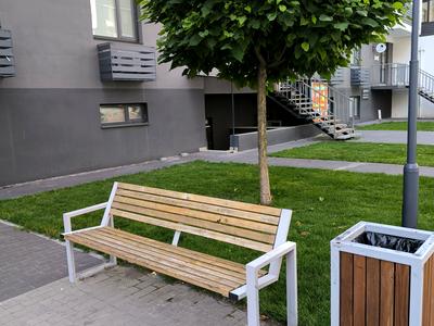 квартира за адресою Вишгород, Набережна вул., 8д