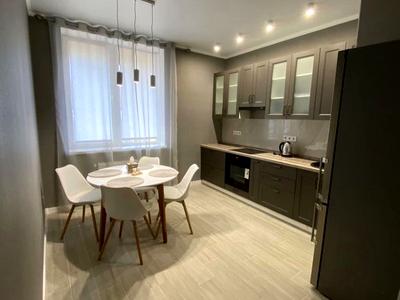 квартира по адресу Средняя ул., 24 к3