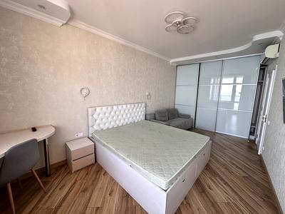 квартира по адресу Каманина ул. (Каманина), 16а/2