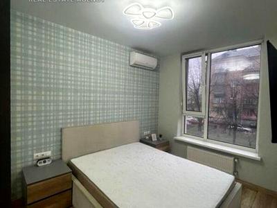 квартира по адресу Ісмаїла Гаспринського ул. (Сормовська), 3