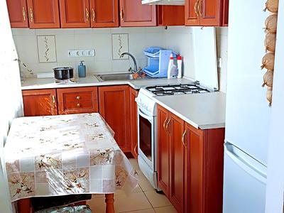 квартира за адресою Братиславська вул., 14