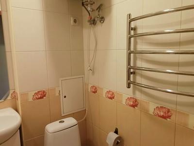 квартира за адресою Миколи Василенка вул., 13