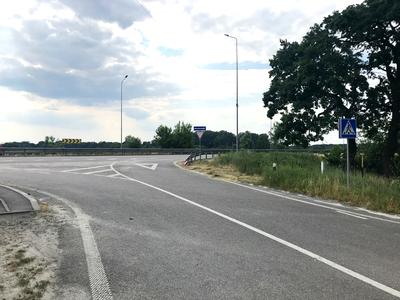 ділянка за адресою Лісова