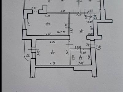 квартира по адресу Слободская ул., 18