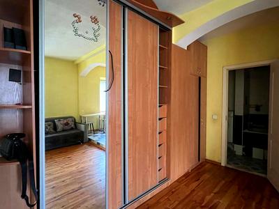 квартира за адресою Пушкінська, 26