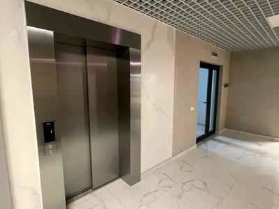 комерційна за адресою Газова вул., 7