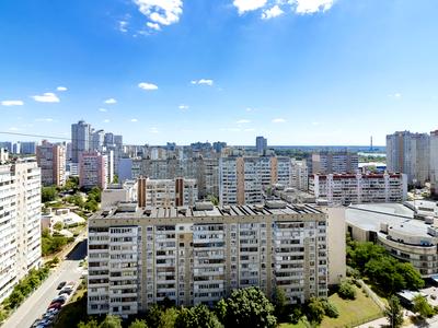квартира за адресою Бориса Гмирі вул., 4