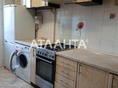 квартира по адресу Одесса, Академика Глушко просп., 22