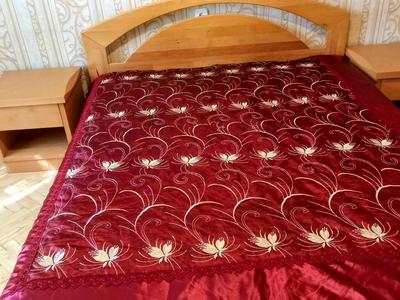 квартира за адресою Верховної Ради бульв., 14