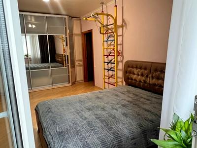 квартира по адресу Киев, Героев Днепра ул., 45