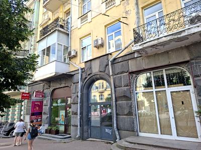 квартира за адресою Велика Васильківська вул. (Червоноармійська), 26