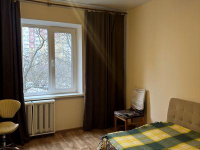 квартира по адресу Правды просп. (Правды), 35-А