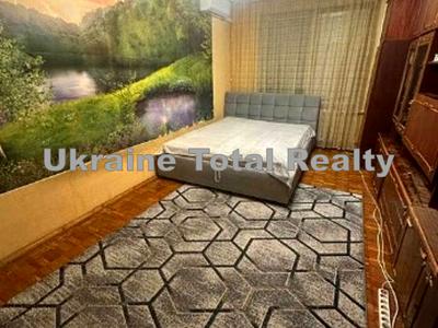 квартира за адресою Київ, Патріарха Мстислава Скрипника вул., 9