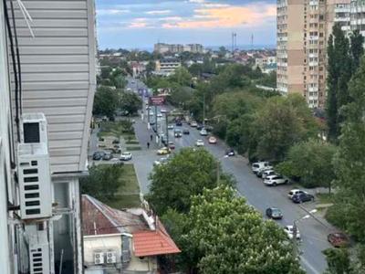 квартира по адресу Евгения Чикаленко ул., 62/1