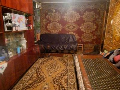квартира по адресу Бучмы ул. (Командарма Уборевича), 50