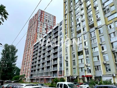 квартира за адресою Клавдіївська вул., 40-Е