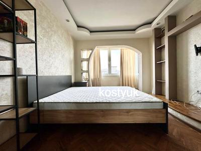квартира за адресою Березняківська вул., 14