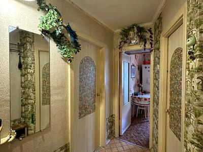 квартира по адресу Салютная ул., 20а