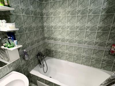 квартира по адресу Миколы Бажана просп., 36
