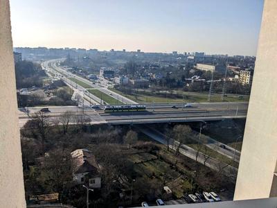 квартира по адресу Бережанская ул., 56